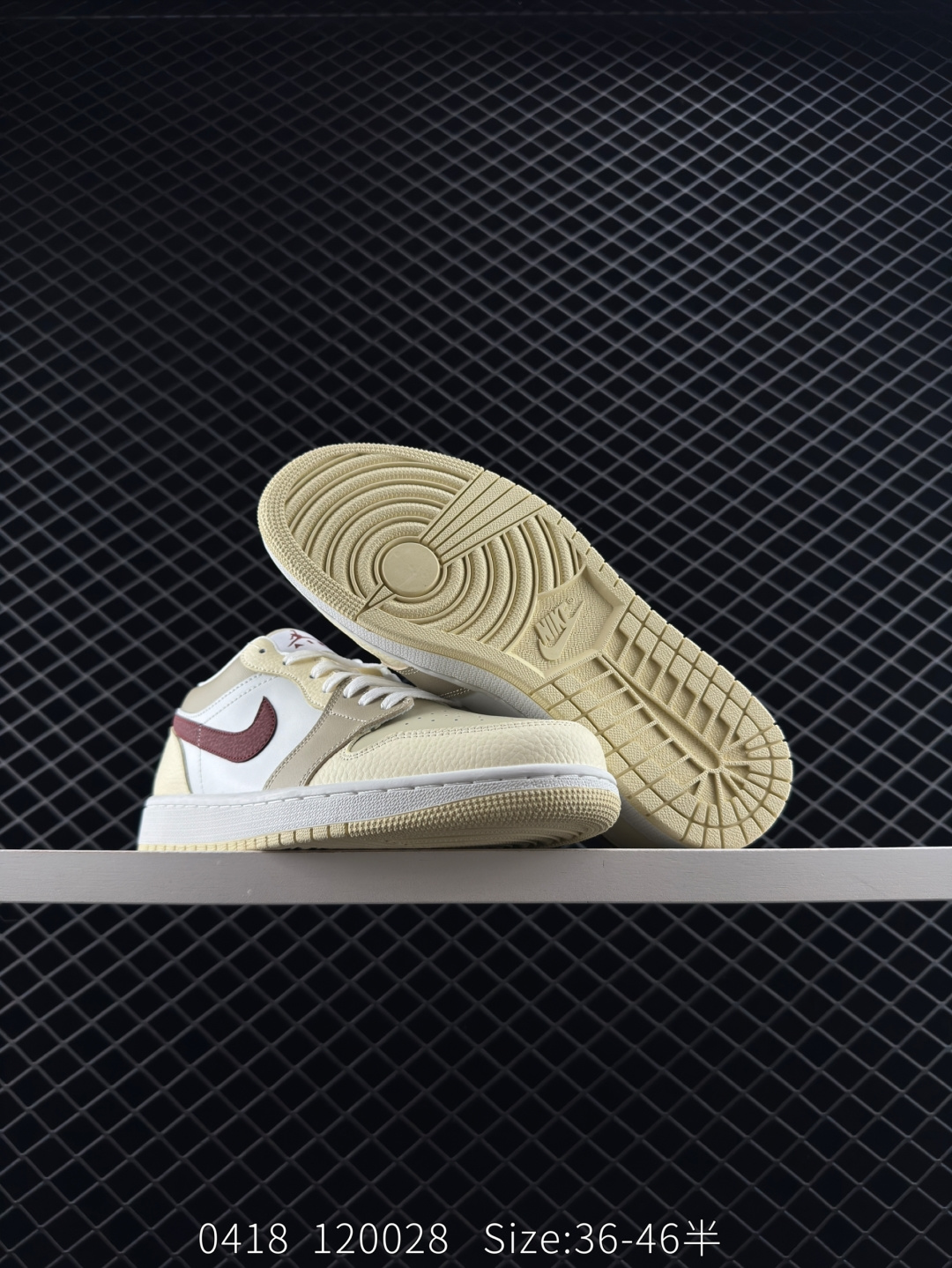 Nike Air Jordan 1 Low